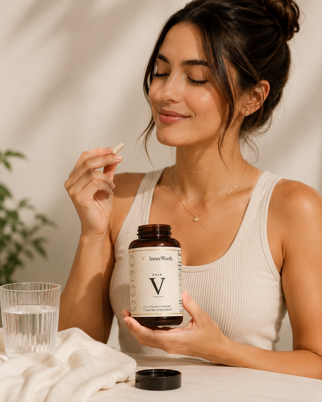 DearV Subscription